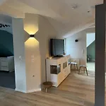 Domschatz Apartamento Goslar