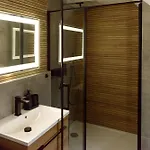 Apartamento Domschatz *