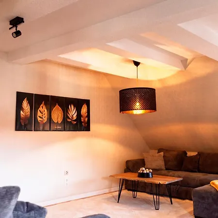 Διαμέρισμα Domschatz Γκόσλαρ