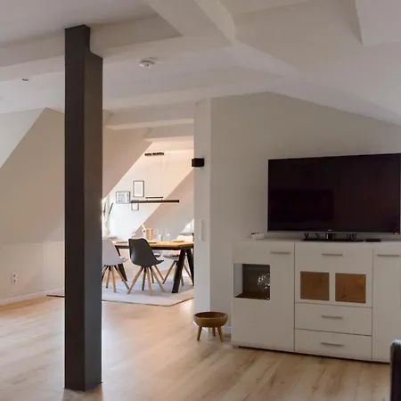 Domschatz Διαμέρισμα