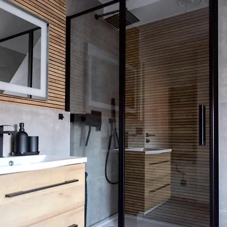 Διαμέρισμα Domschatz