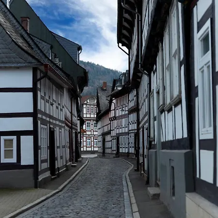 Διαμέρισμα Domschatz