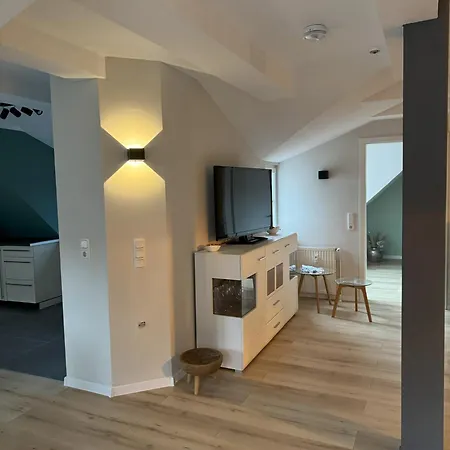 Domschatz Διαμέρισμα Γκόσλαρ