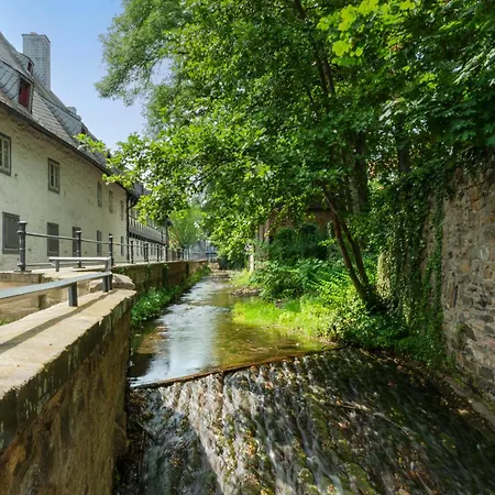 Διαμέρισμα Domschatz