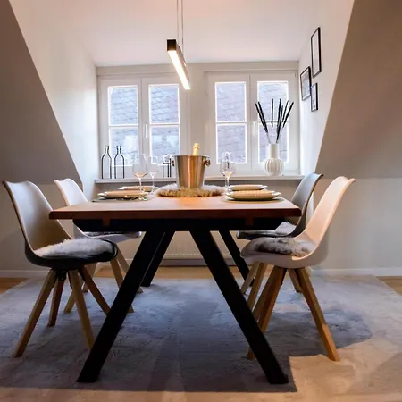 Domschatz Διαμέρισμα *