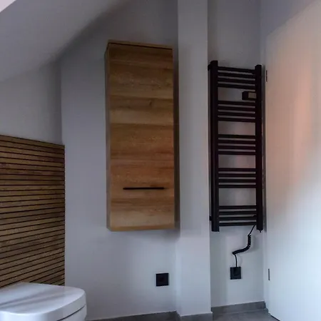 Domschatz Διαμέρισμα Γκόσλαρ