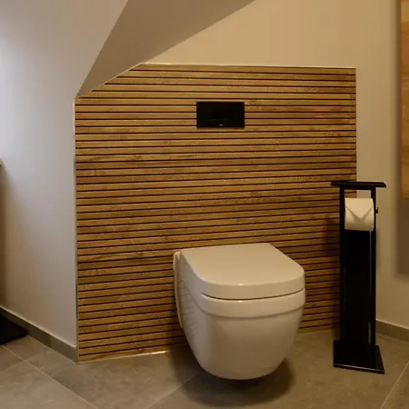 Διαμέρισμα Domschatz Γκόσλαρ