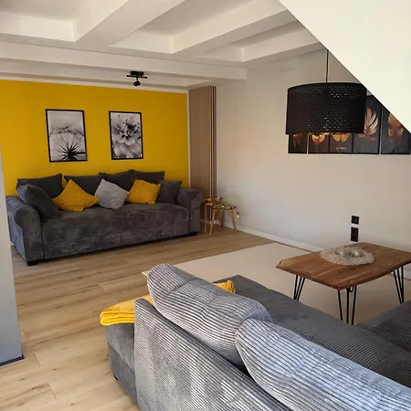 Domschatz Διαμέρισμα